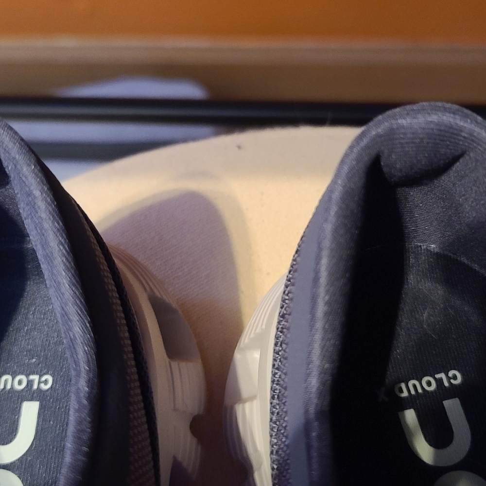 On Cloud women shoes 8W